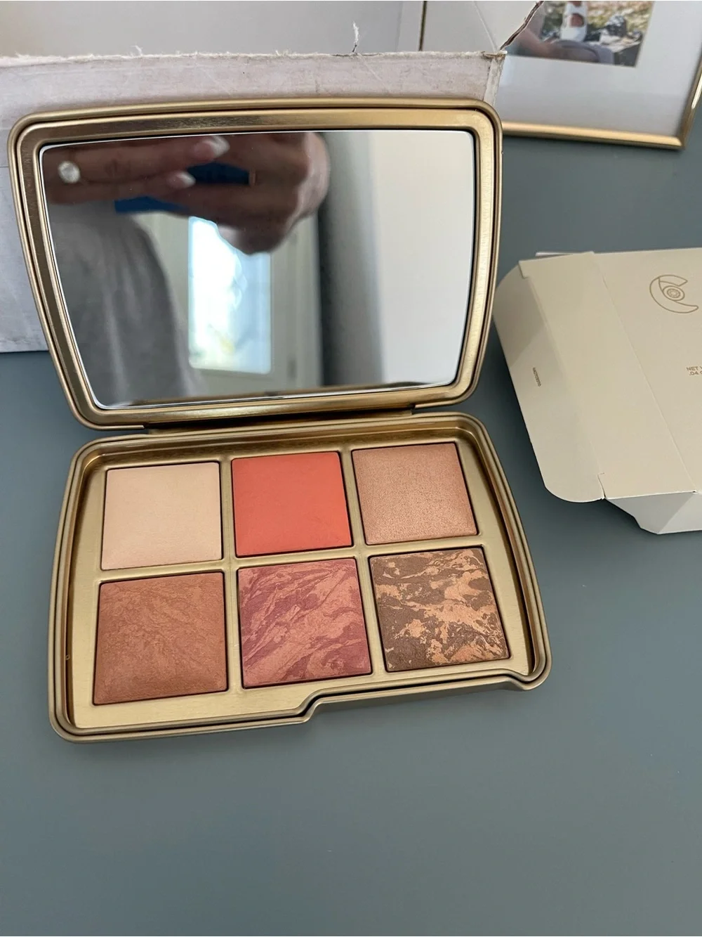 Hourglass Ambient Lighting Charms Palette Volume 3 NIB 2026 - Picture 1 of 5